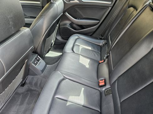 Used 2020 Audi A3 2.0T Premium FWD image 27