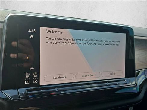 New 2026 Volkswagen Atlas SE FWD image 15