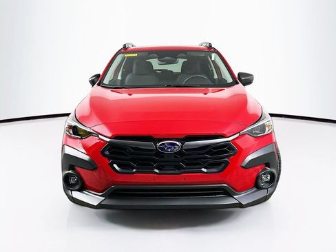 Used 2025 Subaru Crosstrek 2.5i Premium AWD/4WD image 5