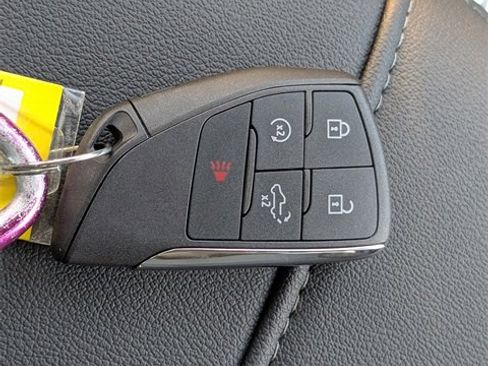 New 2026 GMC Sierra 1500 Elevation w/ Elevation Premium Package image 33