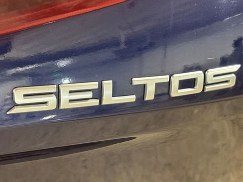 Used 2022 Kia Seltos S image 14