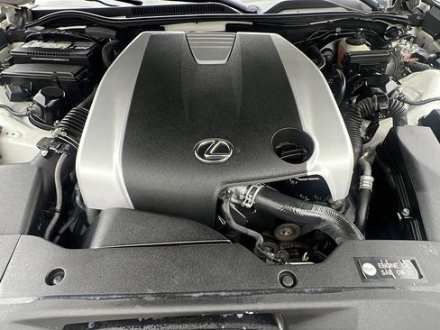 Used 2015 Lexus RC 350 AWD w/ Navigation System Package image 33