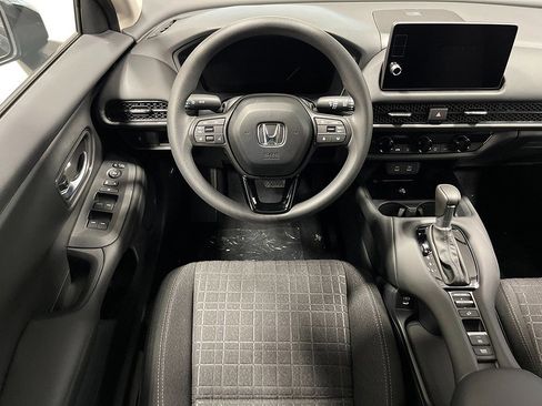 New 2026 Honda HR-V LX image 22