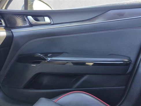 Used 2024 Kia K5 GT w/ GT1 Package FWD image 26