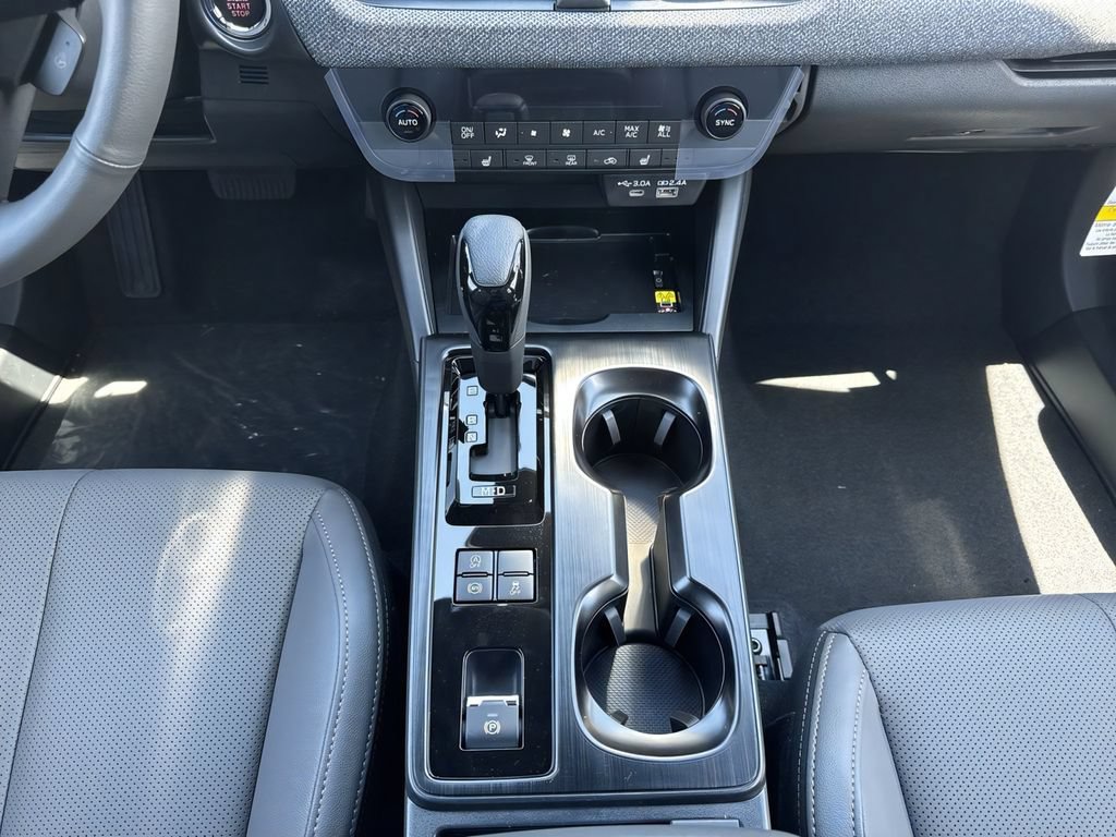 New 2026 Subaru Outback Limited AWD/4WD image 22