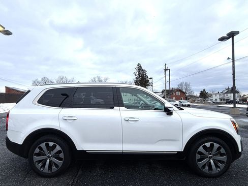 Used 2020 Kia Telluride S image 6