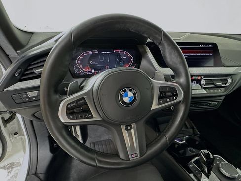 Used 2022 BMW M235i xDrive Gran Coupe w/ Premium Package AWD/4WD image 11