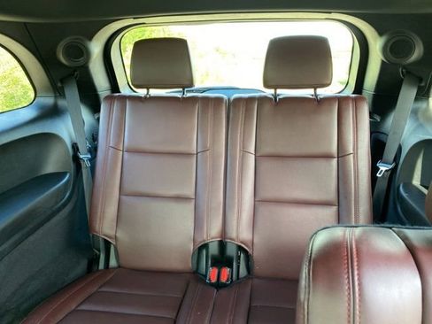 Used 2025 Dodge Durango GT AWD/4WD image 22