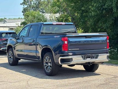 Used 2023 Chevrolet Silverado 1500 LT