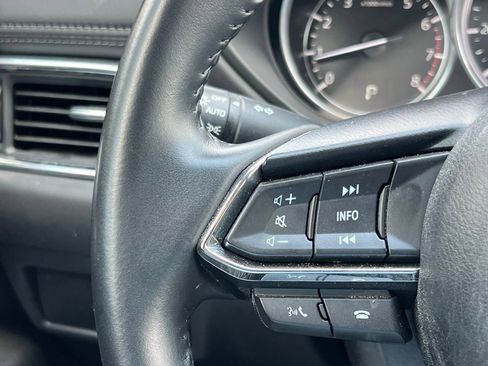 Used 2025 MAZDA CX-5 AWD 2.5 S w/ Select Package image 25