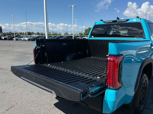New 2026 Toyota Tundra TRD Pro w/ Tow Tech Package AWD/4WD image 12