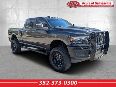 Used 2024 RAM 2500 Tradesman