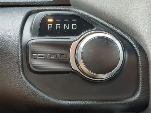 Used 2021 RAM 1500 Big Horn image 29