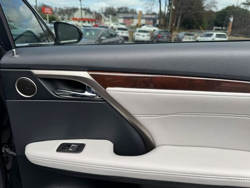 Used 2017 Lexus RX 350 FWD w/ Premium Package image 26