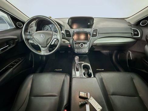 Used 2017 Acura RDX FWD w/ Technology Package image 10