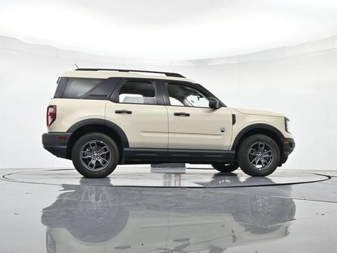 Used 2024 Ford Bronco Sport Big Bend AWD/4WD image 35