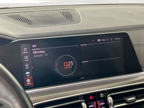 Used 2022 BMW X5 xDrive40i w/ M Sport Package image 13