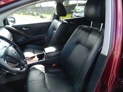 Used 2009 Nissan Murano LE image 12