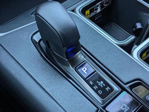 Certified 2025 Lexus TX 350 FWD image 15