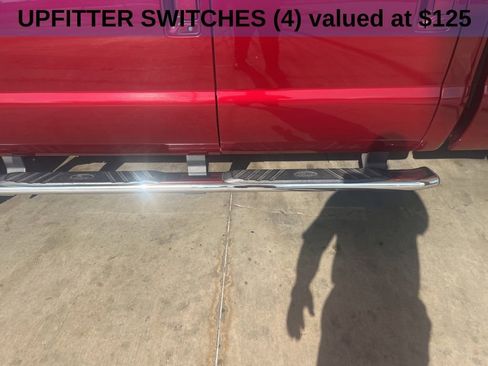 Used 2014 Ford F250 Lariat w/ Lariat Interior Package image 15