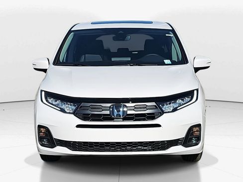 New 2026 Honda Odyssey EX-L image 2