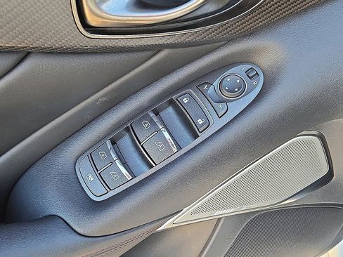 Used 2023 INFINITI Q50 Red Sport 400 w/ Carbon Fiber Package image 21