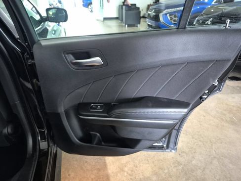 Used 2023 Dodge Charger GT RWD image 23