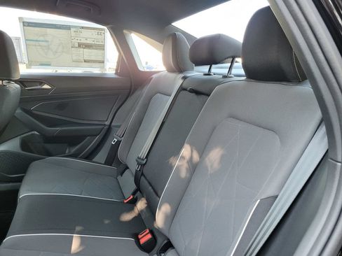 New 2026 Volkswagen Jetta Sport FWD image 13