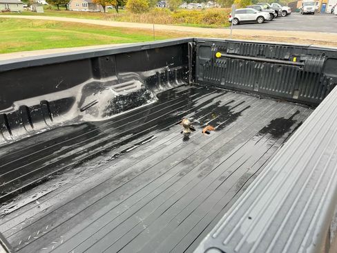 Used 2008 Ford F350 4x4 Crew Cab DRW Super Duty image 14