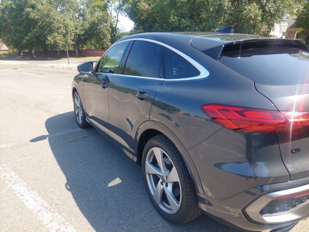 Used 2025 Audi Q5 Prestige AWD/4WD image 14