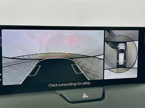 New 2026 MAZDA CX-90 Plug-In Hybrid w/ Premium Plus image 23