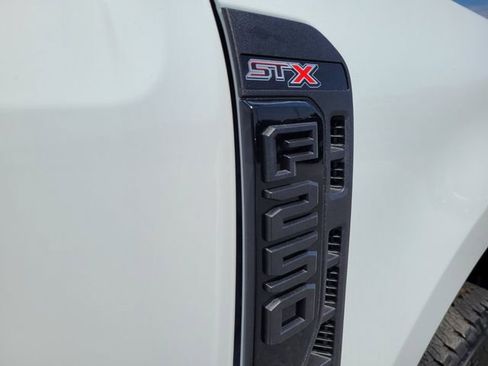 New 2026 Ford F250 XL w/ STX Appearance Package AWD/4WD image 11