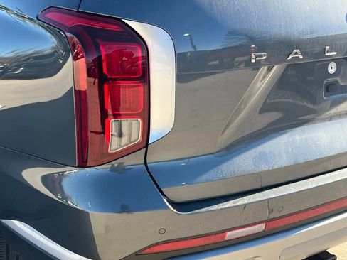 Used 2025 Hyundai Palisade SEL image 13