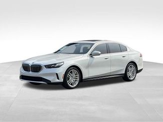 Used 2024 BMW 530i xDrive w/ Convenience Package AWD/4WD 360° Tour