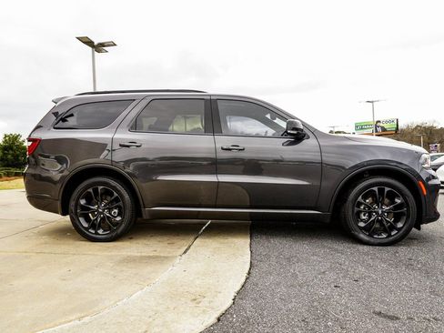Used 2023 Dodge Durango R/T image 6