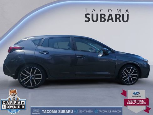 Used 2024 Subaru Impreza 2.0i Sport AWD/4WD image 6