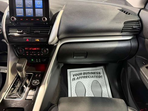 Used 2024 Mitsubishi Eclipse Cross SE image 20