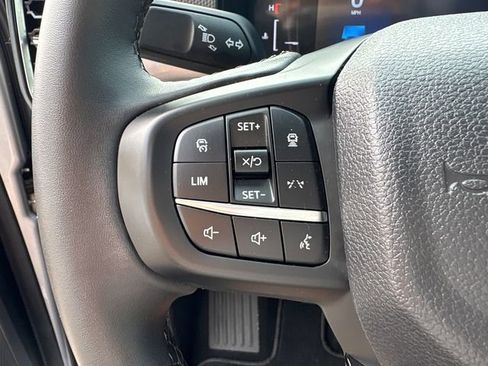 Certified 2024 Ford Ranger XLT w/ Technology Package image 24