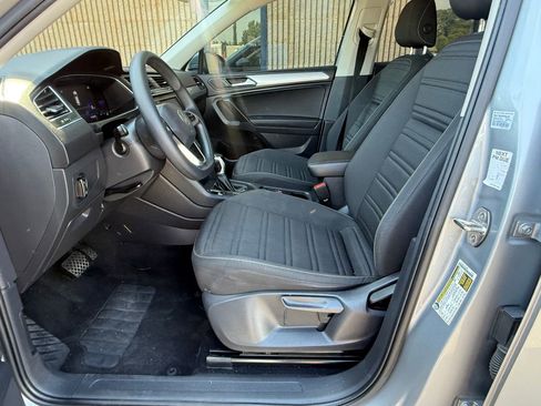 Used 2022 Volkswagen Tiguan S AWD/4WD image 10