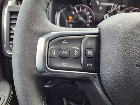 New 2026 RAM 2500 Laramie AWD/4WD image 11