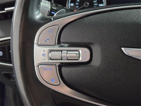 Used 2023 Genesis GV70 2.5T w/ Select Package image 32