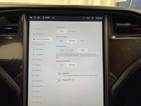 Used 2020 Tesla Model X Long Range image 23