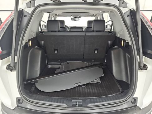 Used 2021 Honda CR-V EX-L image 15