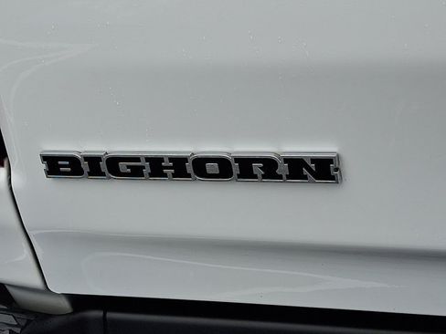 Used 2023 RAM 1500 Big Horn AWD/4WD image 34