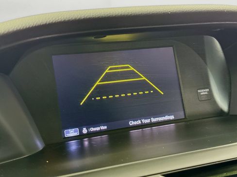Used 2017 Honda Accord Sport Special Edition image 14