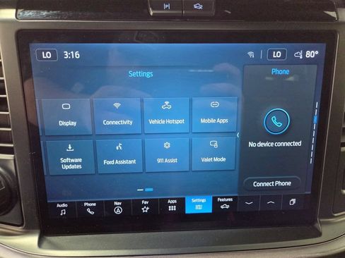 Used 2025 Ford F150 Tremor w/ Equipment Group 402A High AWD/4WD image 43
