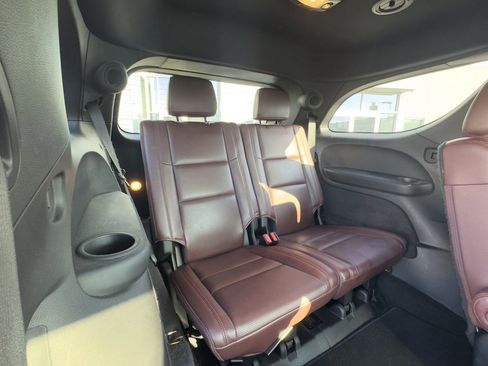 Certified 2024 Dodge Durango GT image 23