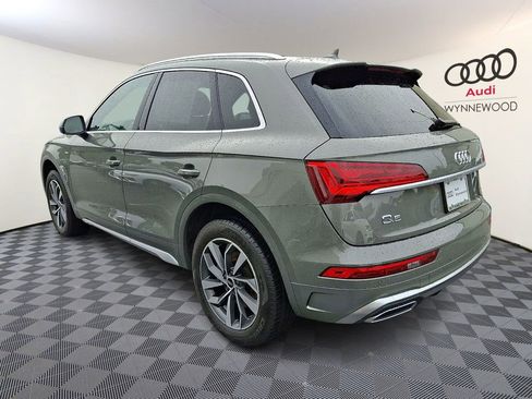 Certified 2023 Audi Q5 2.0T Premium w/ Convenience Package AWD/4WD image 4