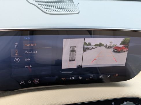 New 2026 Buick Enclave Preferred FWD image 30