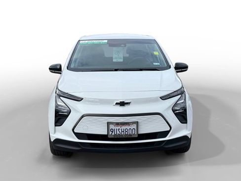 Used 2023 Chevrolet Bolt LT w/ Driver Confidence Package image 8